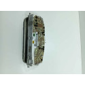Painel Instrumentos Chevrolet Monza 1988/1994 880470036 Preto