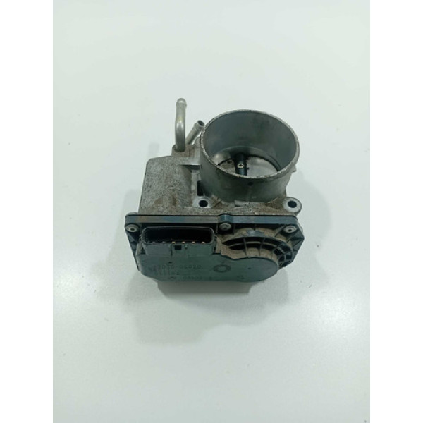 Tbi Corpo Borboleta Toyota Hilux 2.7 Gasolina 2012 A 2015
