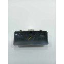 Painel Instrumentos Chevrolet Monza 1.8 1992/1998 880470015 Preto