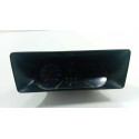 Painel Instrumento Chevrolet Chevette 1973/1982 Original Preto