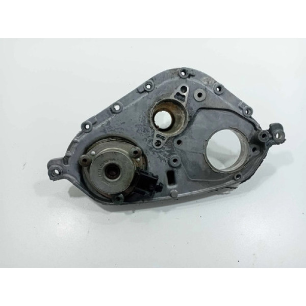 Tampa Lateral Do Cabeçote Mercedes C230 1999 A 2004