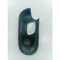 Moldura Macaneta Dianteira Esquerda Chevrolet Corsa 1999/05 