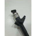 Bico Injetor Nissan Frontier 2.5 2011 2012 16600eb70c