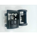 Moldura Chave De Luz Gm Corsa 1998 A 2002 Original