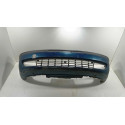 Parachoque Dianteiro Chevrolet Zafira 2001/2004 Azul