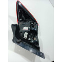 Lanterna Lado Esquerdo Gm Onix 2017/2019 Original (detalhe) Esquerdo/motorista Vermelho