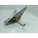 Retrovisor Lado Direito Mazda Mx3 1997 Original