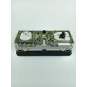 Painel Instrumentos Chevrolet Monza 1990/1998 9465144 Preto
