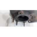 Turbina Scania Carrett 72 Mk4 Original 1953710