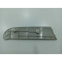 Acabamento Porta Traseira Esquerda Gm S10 2012 A 2020