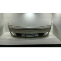 Parachoque Dianteiro Chevrolet Meriva 2003 933496 Cinza