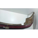 Parachoque Traseiro Chevrolet Corsa 2004/2012