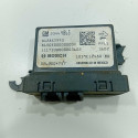Modulo Sensor Estacionamento Chevrolet Onix Prisma Spin Preto