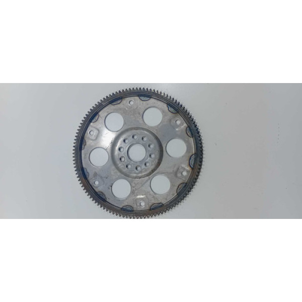 Volante Motor Toyota Automática Hilux 2.7 2016/2020 Original