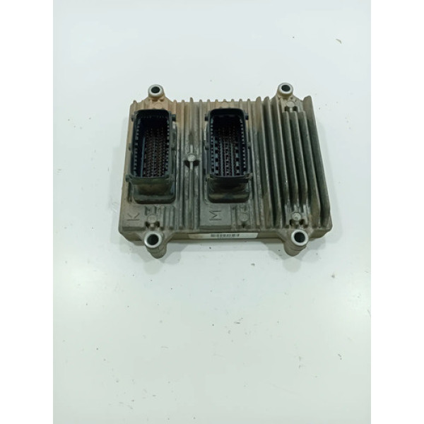 Modulo De Injeção Fiat Punto 1.8 8v 2008 A 2010 55214832