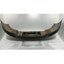 Parachoque Dianteiro Volvo Xc70 2004 Preto