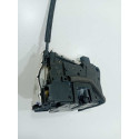 Fechadura Porta Dianteira Lado Direito Gm Onix 2020 26317125