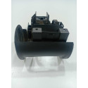 Moldura Chave De Luz Gm Corsa 1998 A 2002 Original