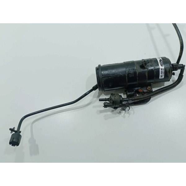Valvula Canister Ford Ecosport 1.6 2014 A 2020 Cn159e857aa