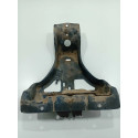 Fechadura Capo Com Suporte Chevrolet Blazer 1999 Original