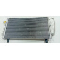 Condensador Celta 2003/2005 Sem Filtro Secador 99000147