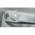 Parachoque Dianteiro Chevrolet Onix 2020/2024 Branco