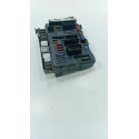 Caixa De Fusíveis Modulo Bsm Peugeot 206 964349898000