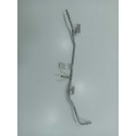Tubo Retorno Arrefecimento Chevrolet Onix 1.0 2022 55515793