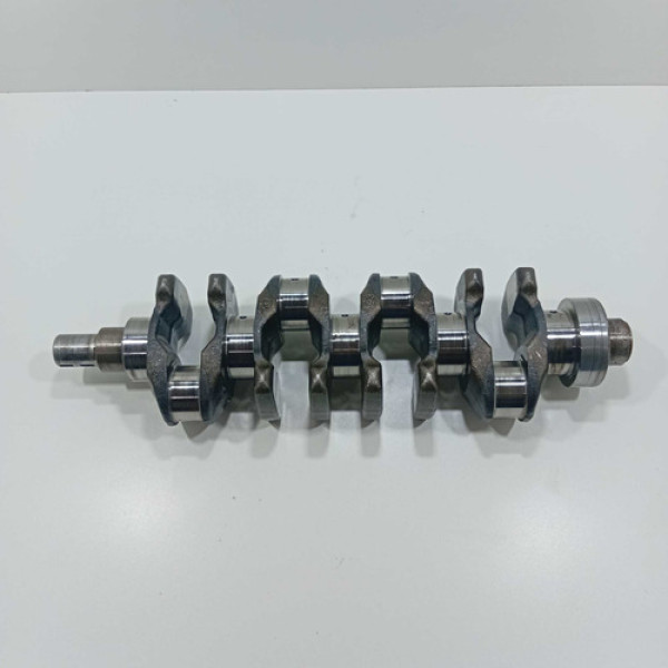 Eixo Virabrequim Std Toyota Hilux 3.0 16v 2006/2015 Original