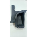 Acabamento Soleira Porta Traseira Esquerda Kia Picanto 2010 Preto