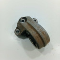Coxim Traseiro Cambio Chevrolet Captiva 3.6 2008/2010