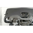 Kit Capa Painel Airbag Chevrolet Spin 2013/2016  Preto