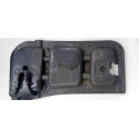 Guia Parachoque Dianteiro Esquerdo Chevrolet S10 Blezer 2001