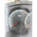 Painel Instrumentos Chevrolet Corsa Montana 2003/2008 Origin Preto