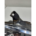 Farol Esquerdo Chery New Qq 2016 2017 Esquerdo/motorista