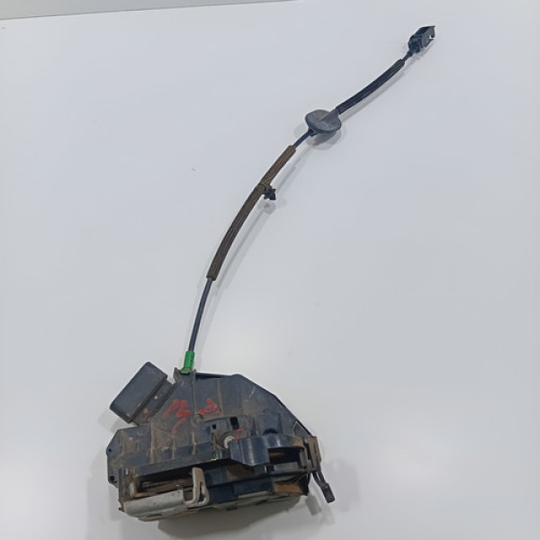 Fechadura Dianteira Direita Ford Ka 2012/2014 Original