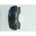 Painel Instrumentos Chevrolet Zafira 2010-2011 Preto