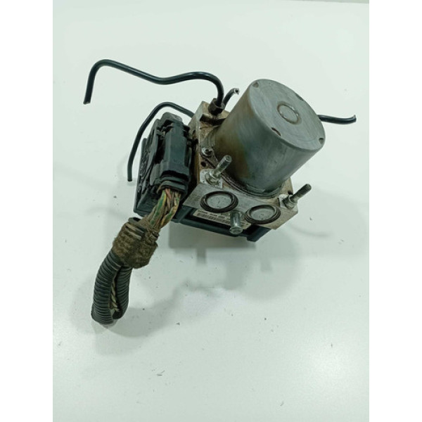 Modulo Abs Peugeot 307 2003 A 2012 Original 9659457180 Preto