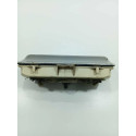 Painel Instrumentos Chevrolet Kadett 1992/1998 880470015 Preto