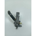 Flange Agua Do Cabeçote Honda Hrv 1.8 2018 Original
