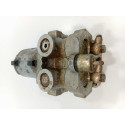 Módulo Freio Abs Chevrolet Ômega 2002 0265201061