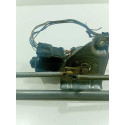 Galhada Motor Limpador Parabrisa Gm Corsa Celta 2001/2003