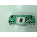 Painel Instrumentos Chevrolet Monza 1995 890505001 Preto
