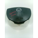 Bolsa Volante Airbag Chevrolet Omega 2006/2009 Daz31626966  Preto