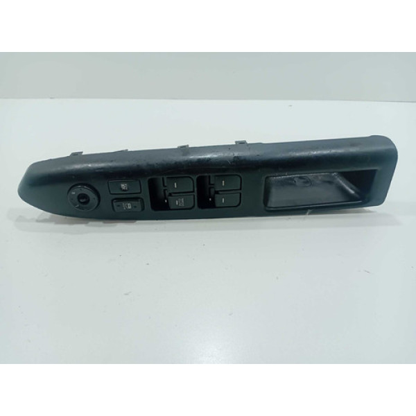 Comando De Vidro Motorista Kia Soul 1.6 2011 Original