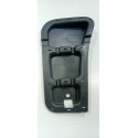 Guia Parachoque Dianteiro Esquerdo Chevrolet S10 Blezer 2001