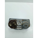 Painel Instrumentos Chevrolet Chevette 1985 Preto