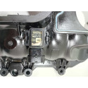 Tampa Da Admissão Chevrolet S10/blazer 1995 A 2001 4.3 