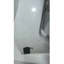 Parachoque Dianteiro Chevrolet Cruze Hatch Detalhe 2012/2014 Branco