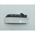 Acabamento Lanterna Lado Direito Audi A3 2000/2005 Original Branco